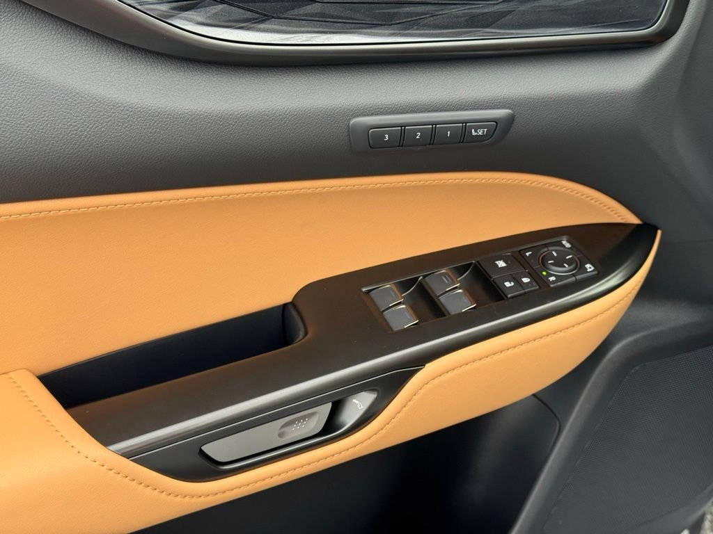 New 2026 Lexus NX 450h+ AWD w/ Luxury Package image 19