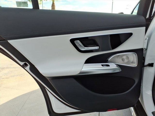 New 2026 Mercedes-Benz E 450 4MATIC All-Terrain Wagon image 18