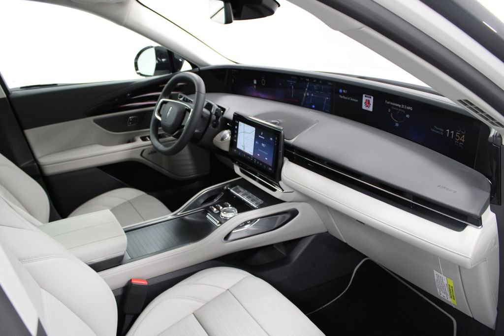 New 2026 Lincoln Nautilus Reserve image 28