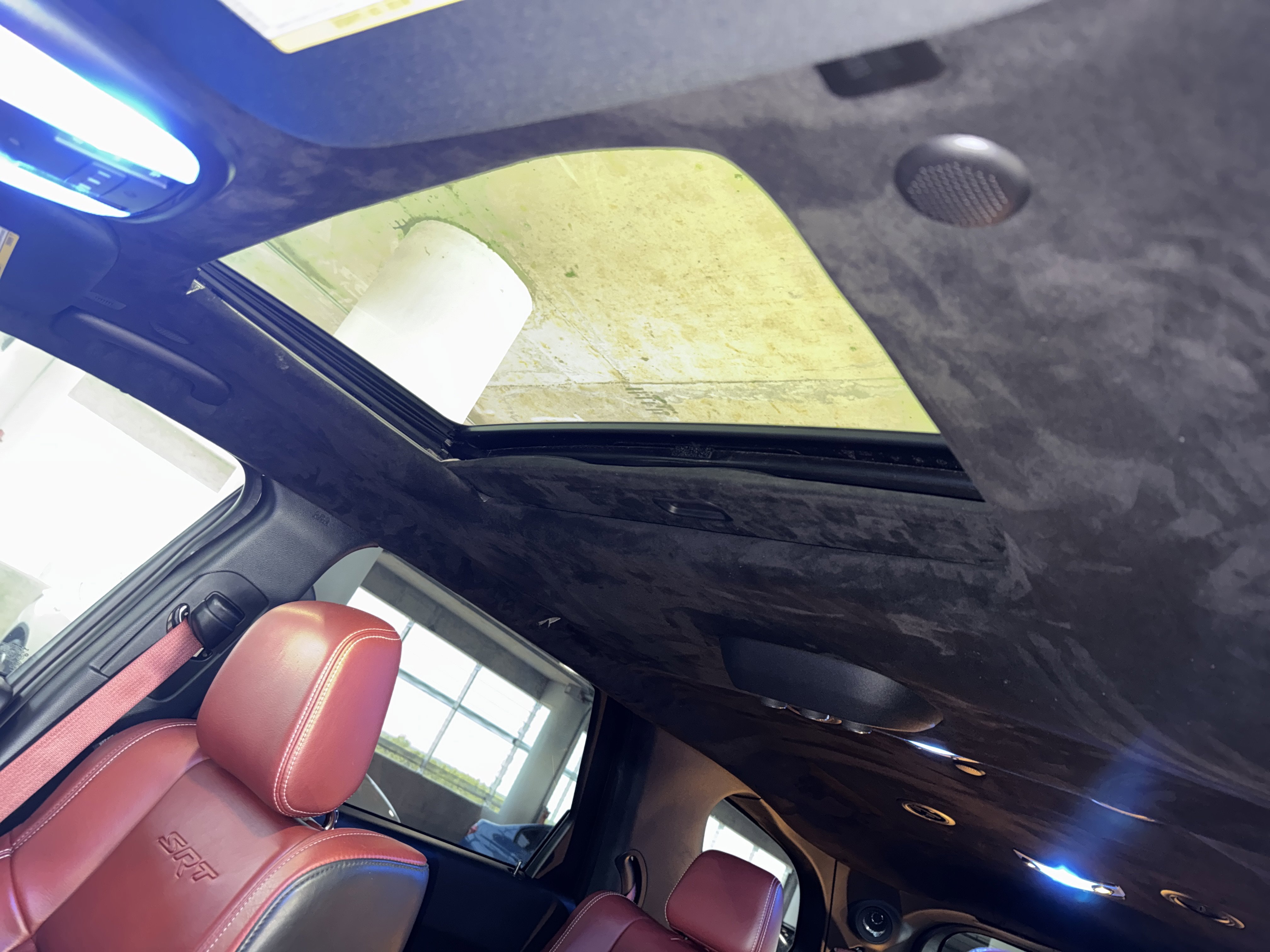 Used 2023 Dodge Durango SRT Hellcat AWD/4WD image 33