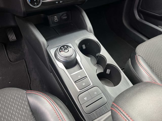 Used 2025 Ford Escape ST-Line AWD/4WD image 31