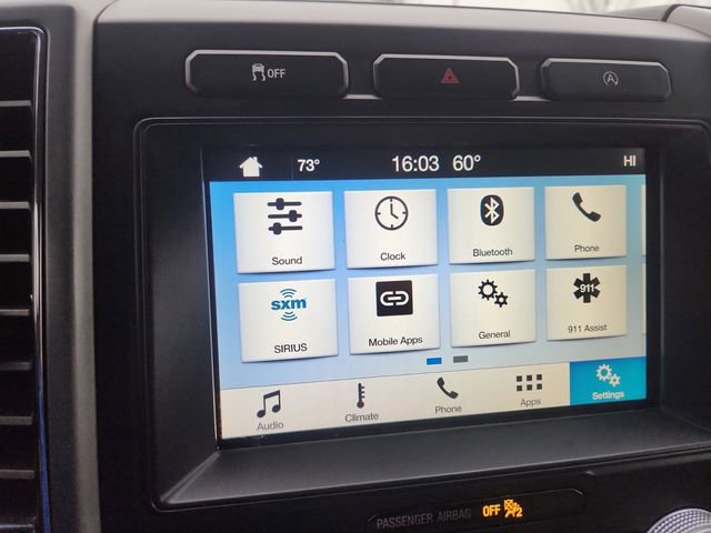 Used 2019 Ford Expedition Max XLT image 25