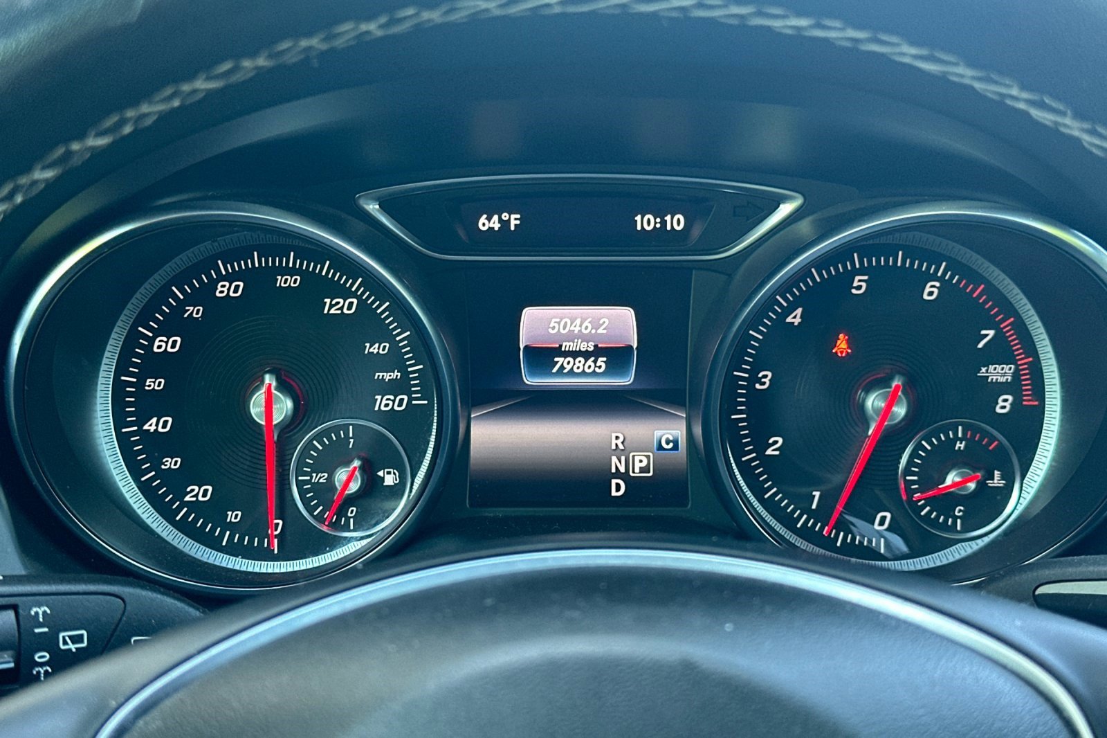 Used 2018 Mercedes-Benz GLA 250 4MATIC image 19