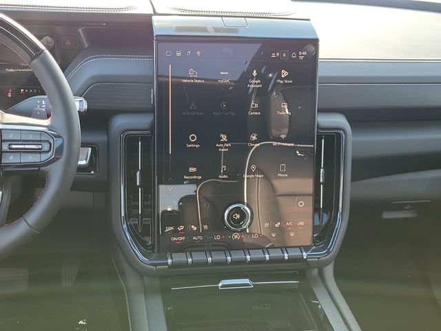 New 2026 GMC Yukon AT4 Ultimate AWD/4WD image 32