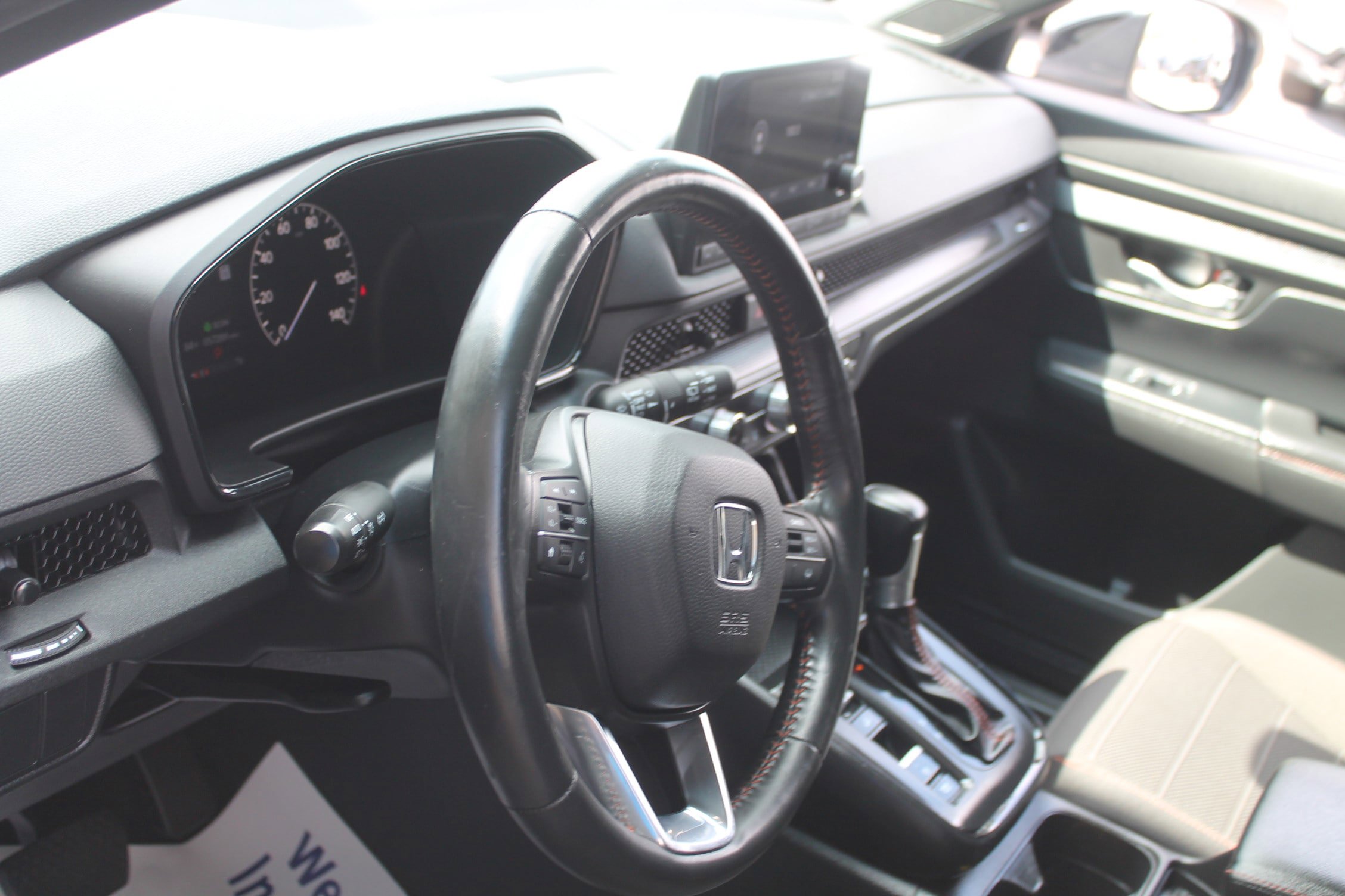 Used 2023 Honda CR-V Sport image 15