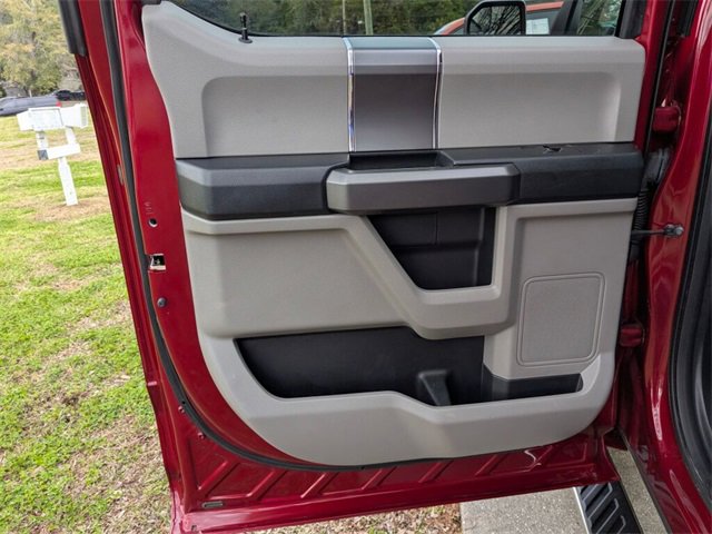 Used 2018 Ford F150 XLT w/ Equipment Group 302A Luxury image 31