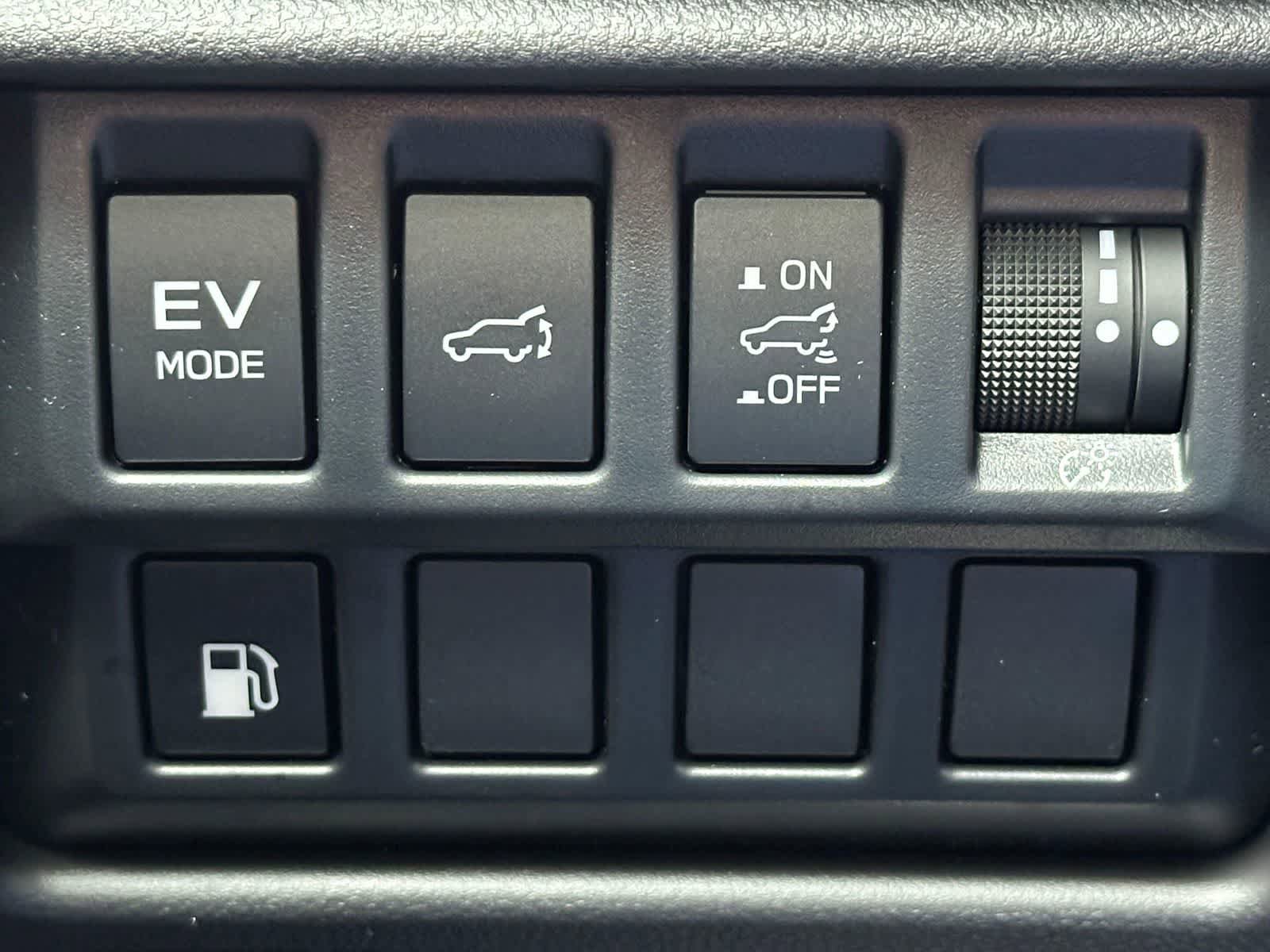 New 2026 Subaru Forester Touring AWD/4WD image 26