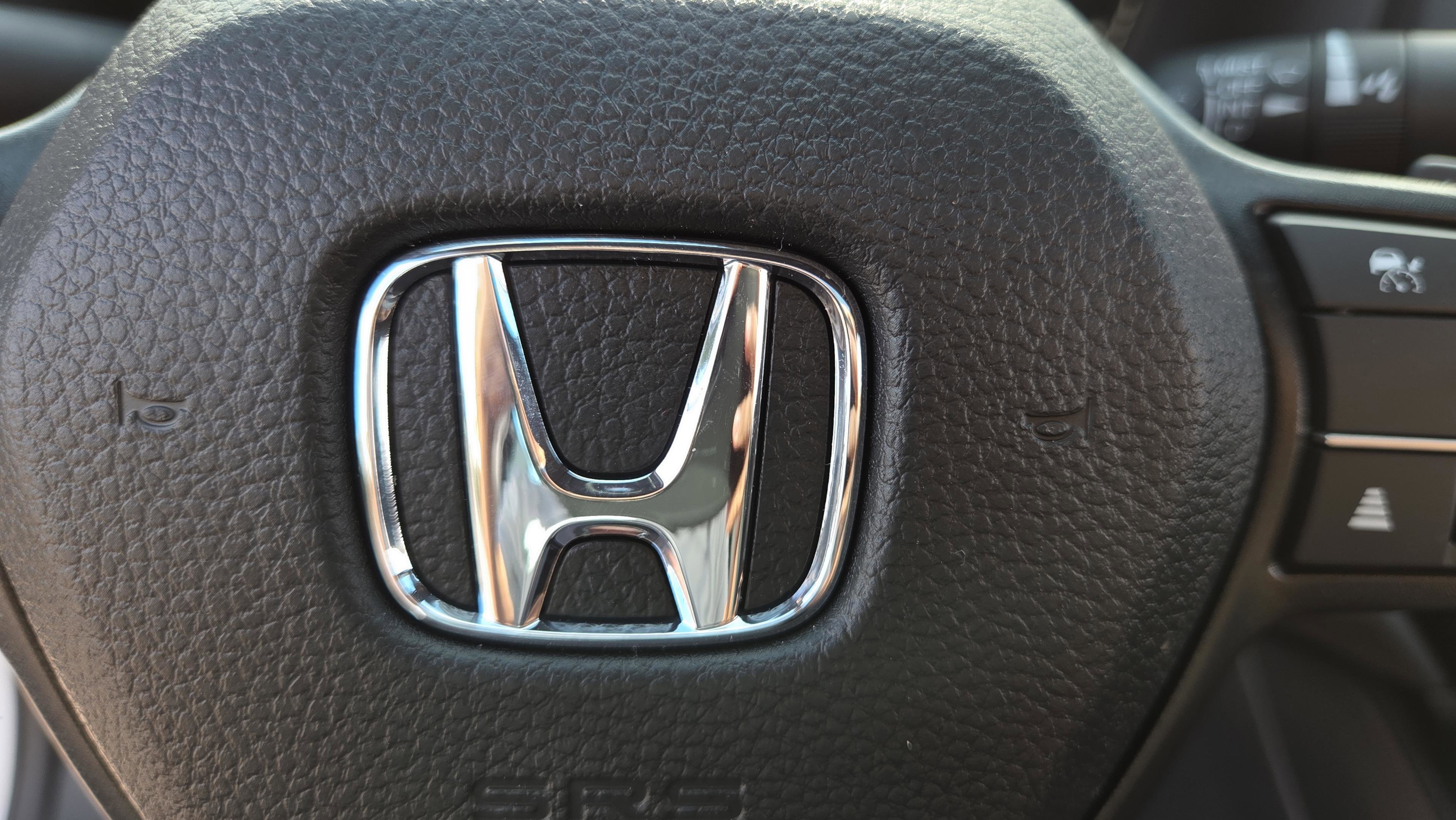 New 2026 Honda Accord Sport image 39