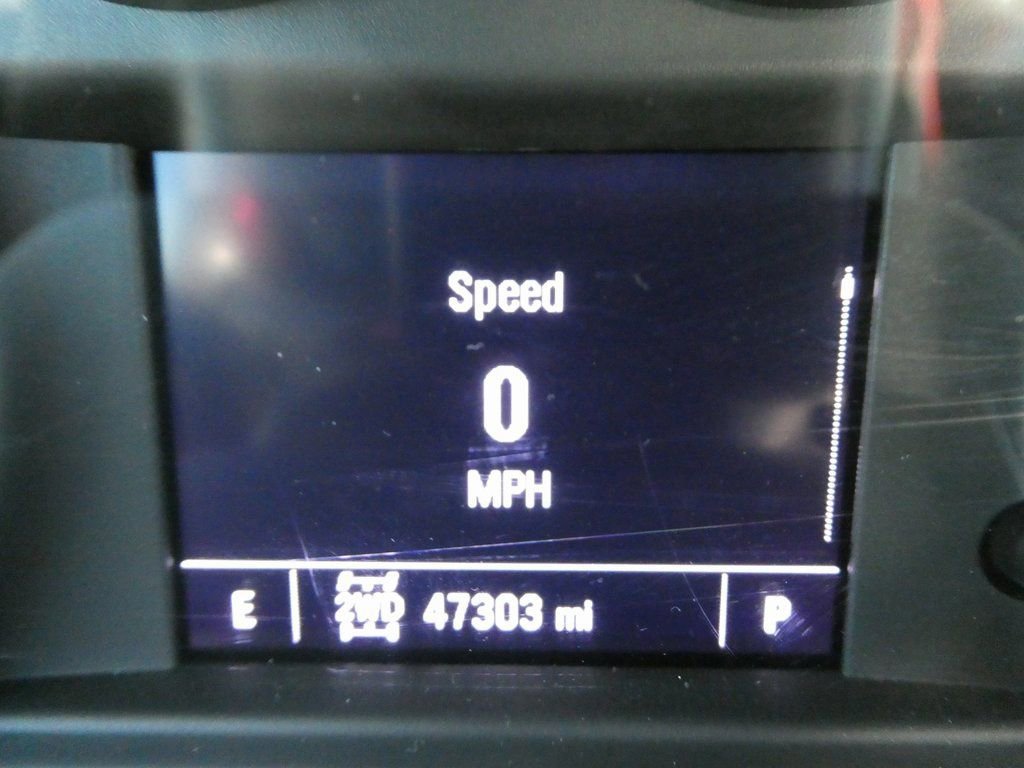 Certified 2024 Chevrolet Silverado 2500 Custom w/ Custom Convenience Package image 33