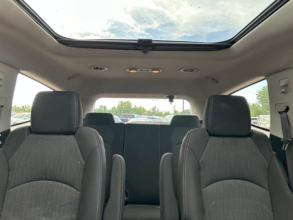 Used 2016 Chevrolet Traverse LT w/ True North Edition FWD image 35
