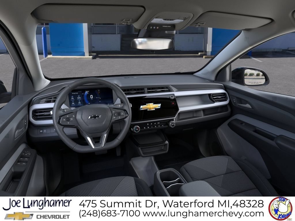 New 2027 Chevrolet Bolt LT FWD image 26