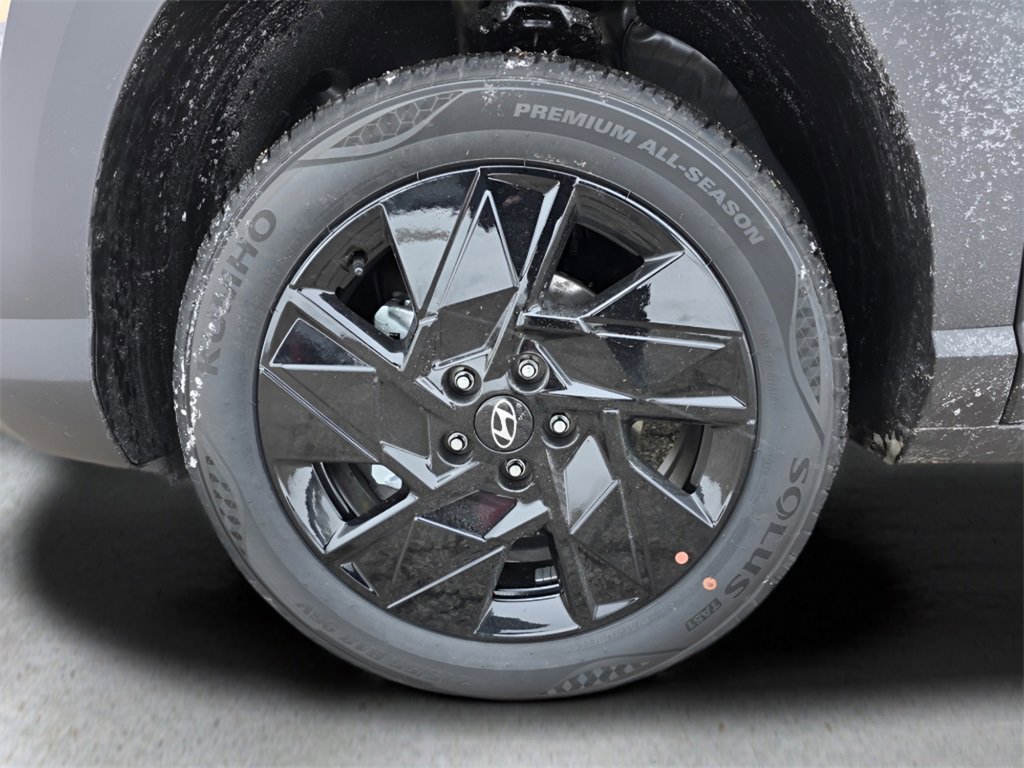 New 2026 Hyundai Kona SEL Sport image 10