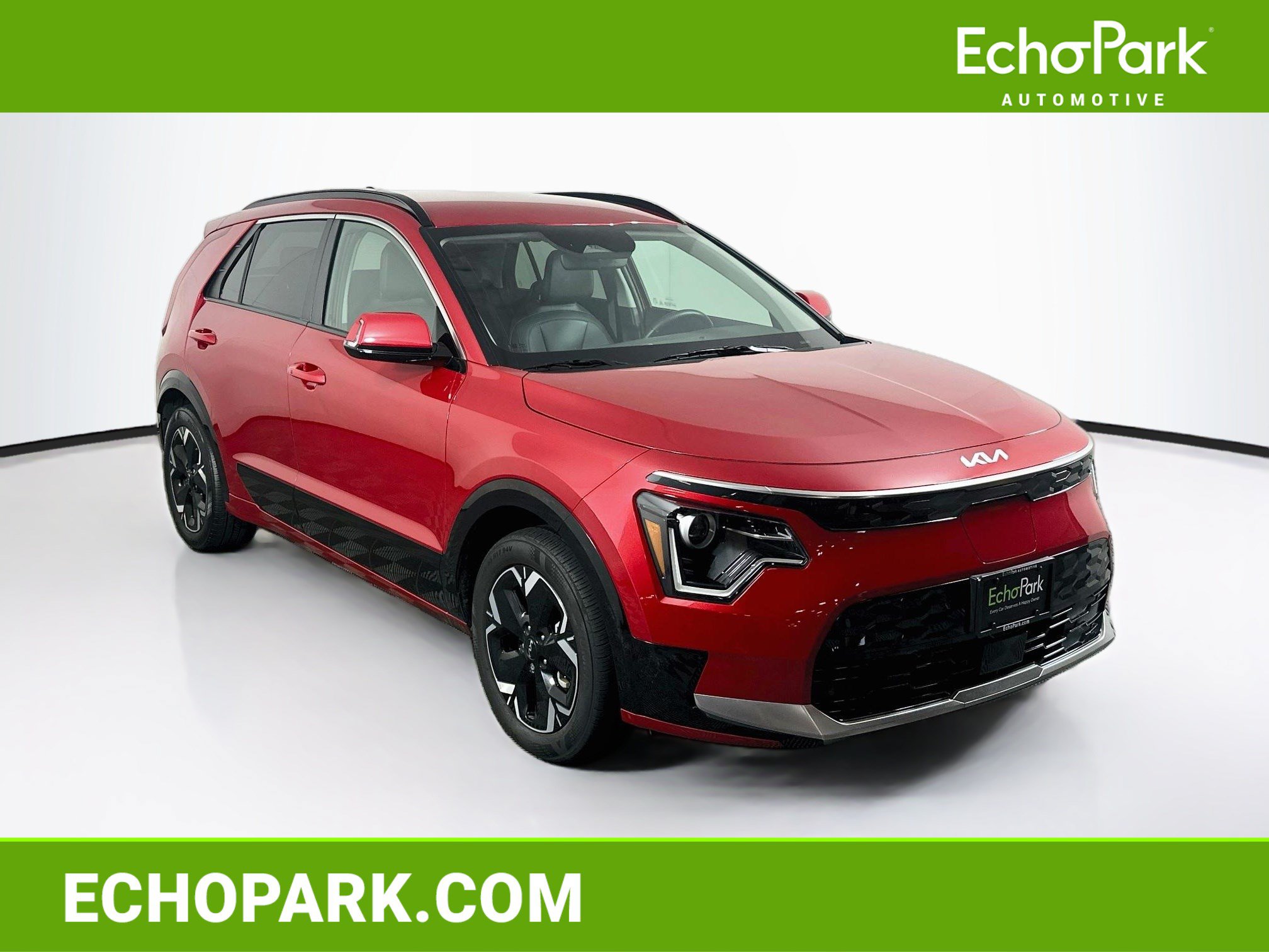 Used 2023 Kia Niro Wind w/ Wind Preserve Package