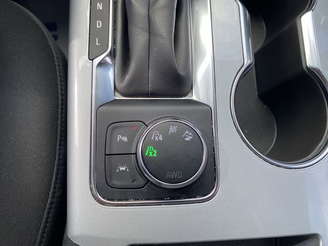 Used 2022 Chevrolet Blazer LT AWD/4WD image 22