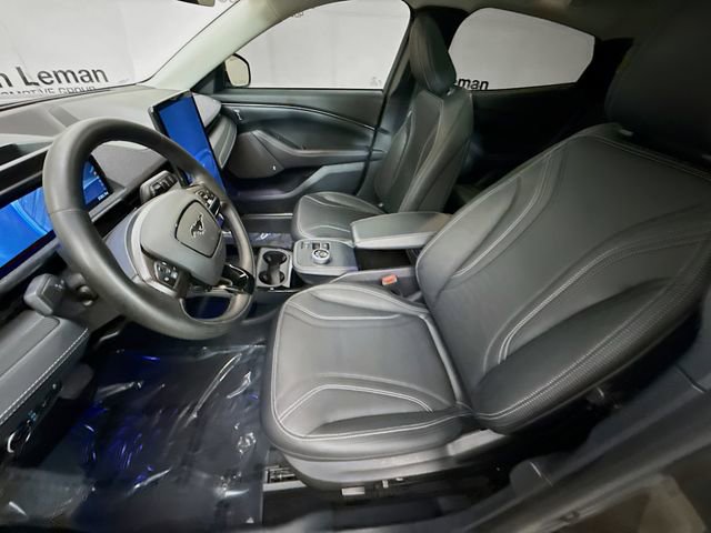 Used 2023 Ford Mustang Mach-E Premium image 22