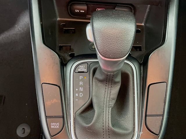 Used 2021 Kia Soul S image 17