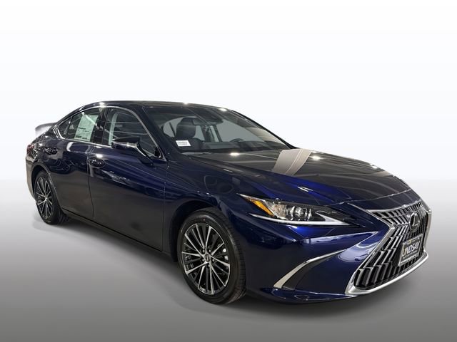 New 2025 Lexus ES 350 w/ Premium Package image 8
