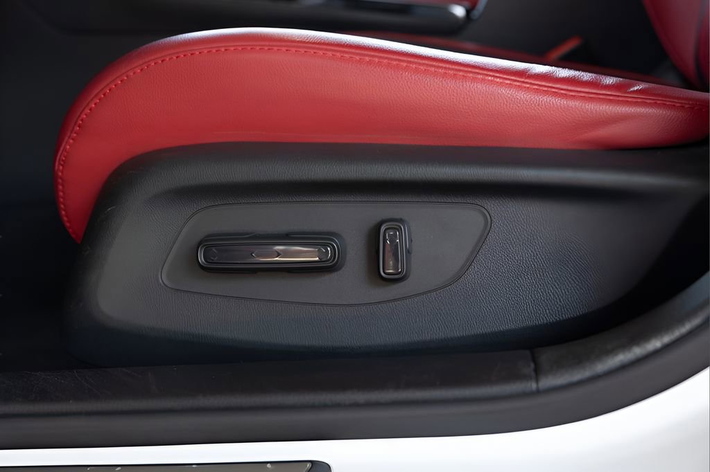 Used 2023 Acura Integra A-Spec image 45