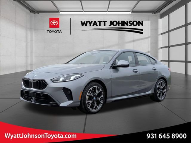 Used 2025 BMW 228i xDrive