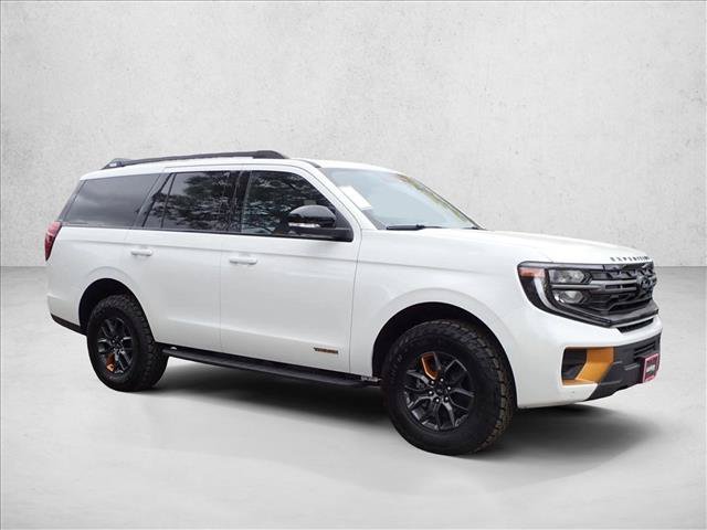 New 2026 Ford Expedition Tremor AWD/4WD image 6