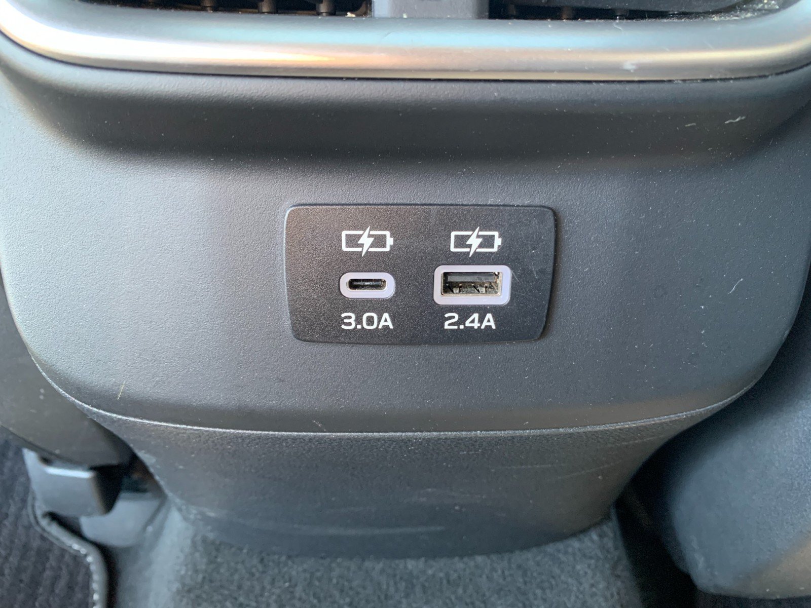 Used 2023 Subaru Legacy Premium AWD/4WD image 29