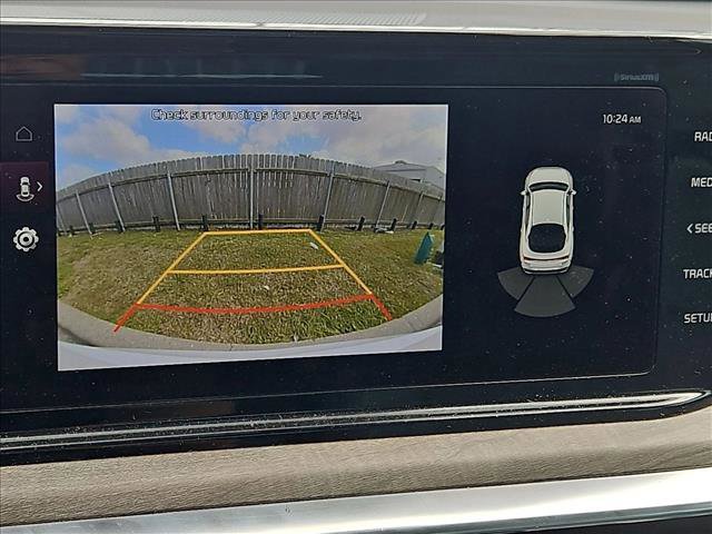 Used 2023 Kia K5 EX image 12