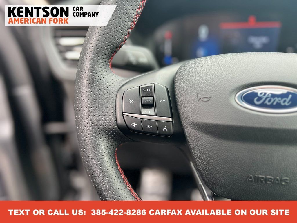 Used 2024 Ford Escape ST-Line image 20