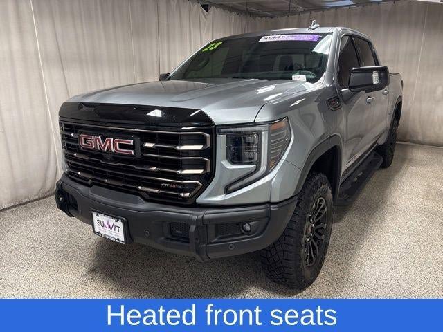 Used 2023 GMC Sierra 1500 AT4X AWD/4WD image 7