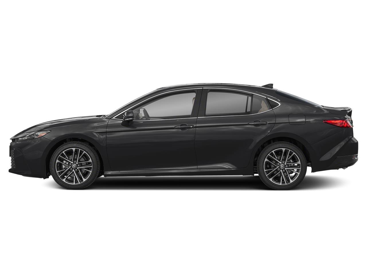 New 2026 Toyota Camry XLE AWD/4WD image 25