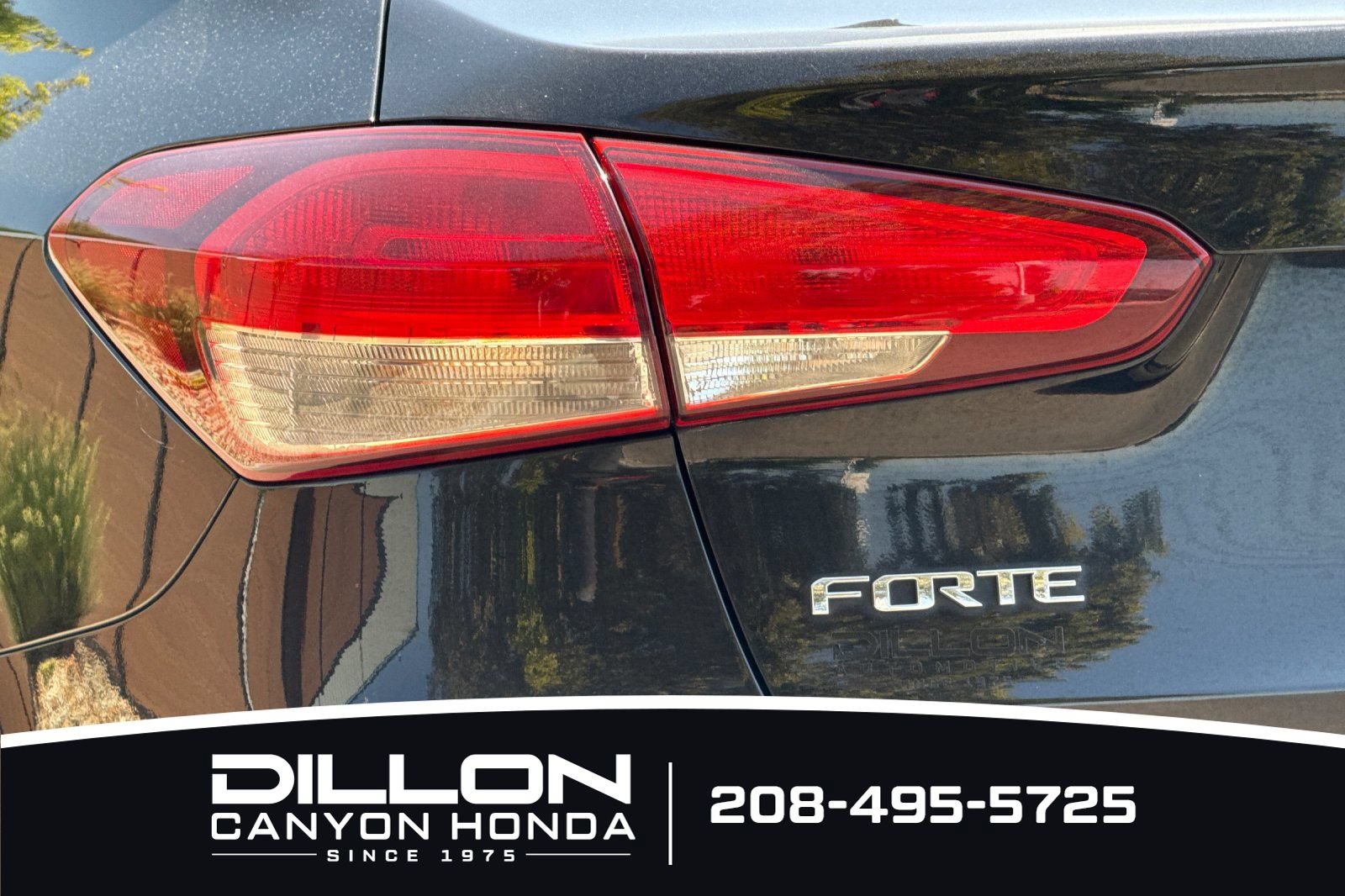 Used 2017 Kia Forte LX FWD image 23