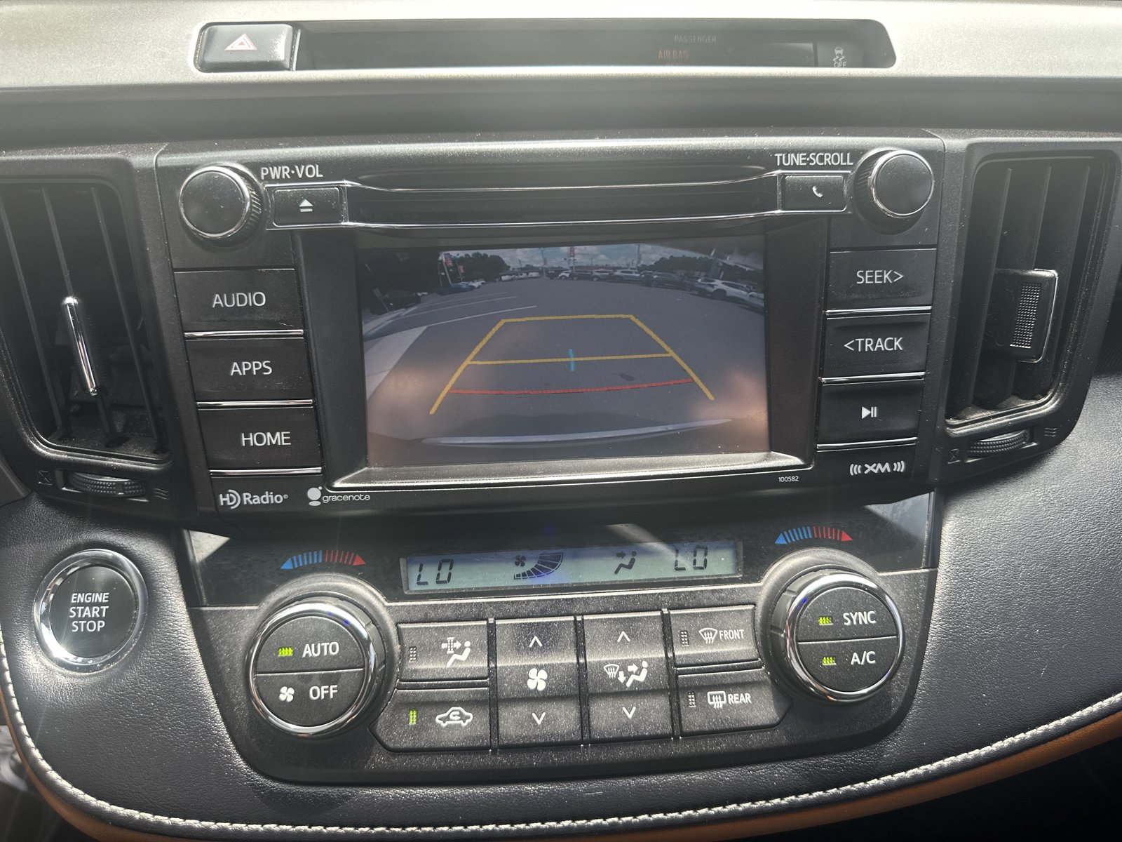 Used 2016 Toyota RAV4 SE AWD/4WD image 15