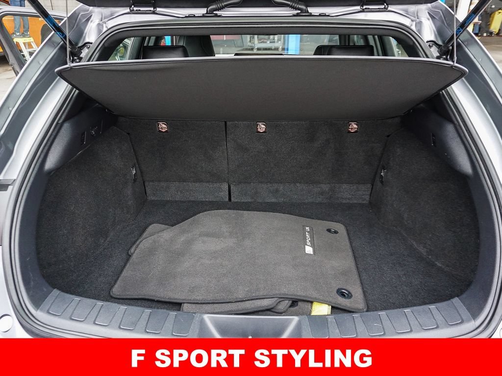Used 2021 Lexus UX 200 F Sport w/ Accessory Package (Z1) FWD image 24