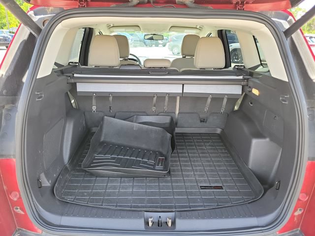 Used 2019 Ford Escape Titanium AWD/4WD image 27