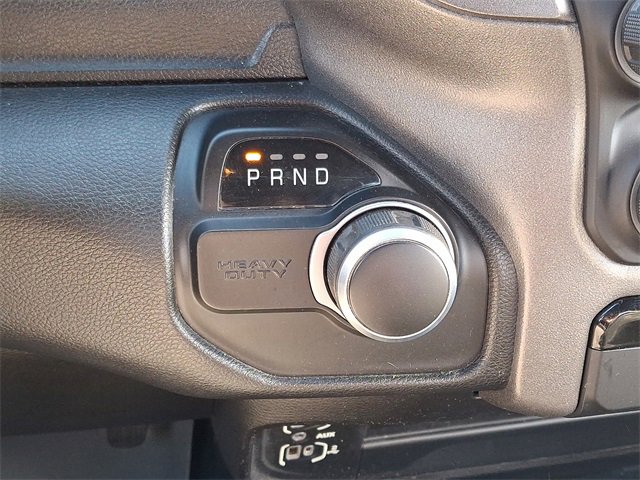 Used 2022 RAM 3500 Tradesman image 13