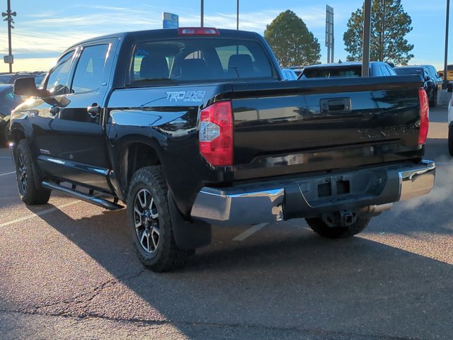 Used 2017 Toyota Tundra SR5 image 8