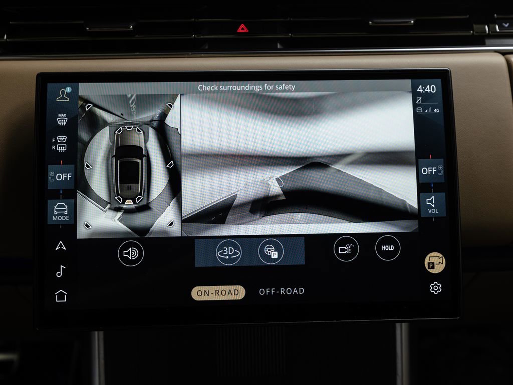 Used 2024 Land Rover Range Rover Autobiography image 20