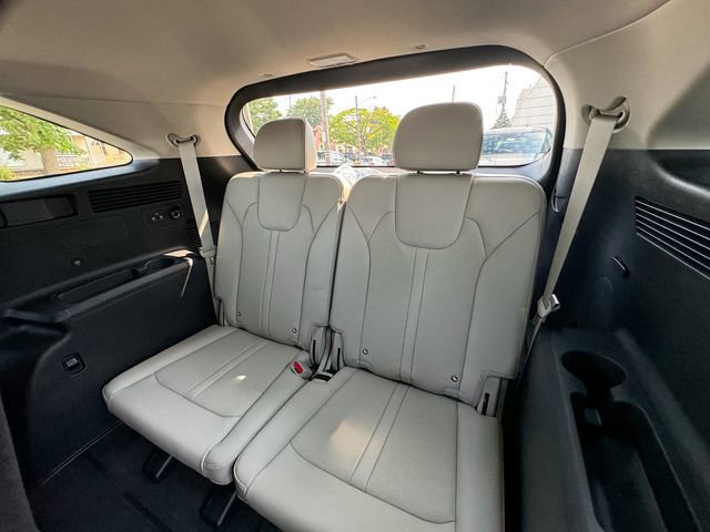 Used 2025 Kia Sorento S AWD/4WD image 18