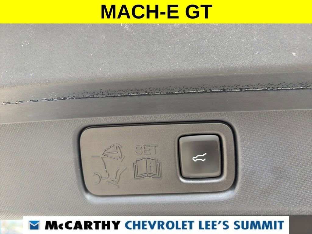 Used 2023 Ford Mustang Mach-E GT image 56