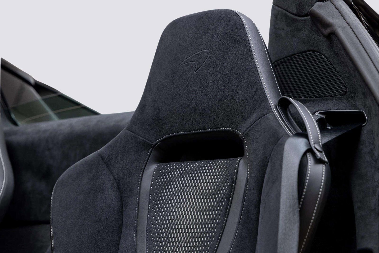New 2026 McLaren 750S Spider RWD image 20