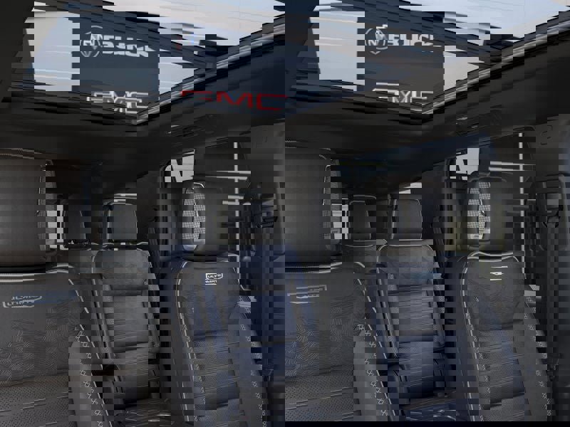 New 2026 GMC Yukon Denali Ultimate image 86