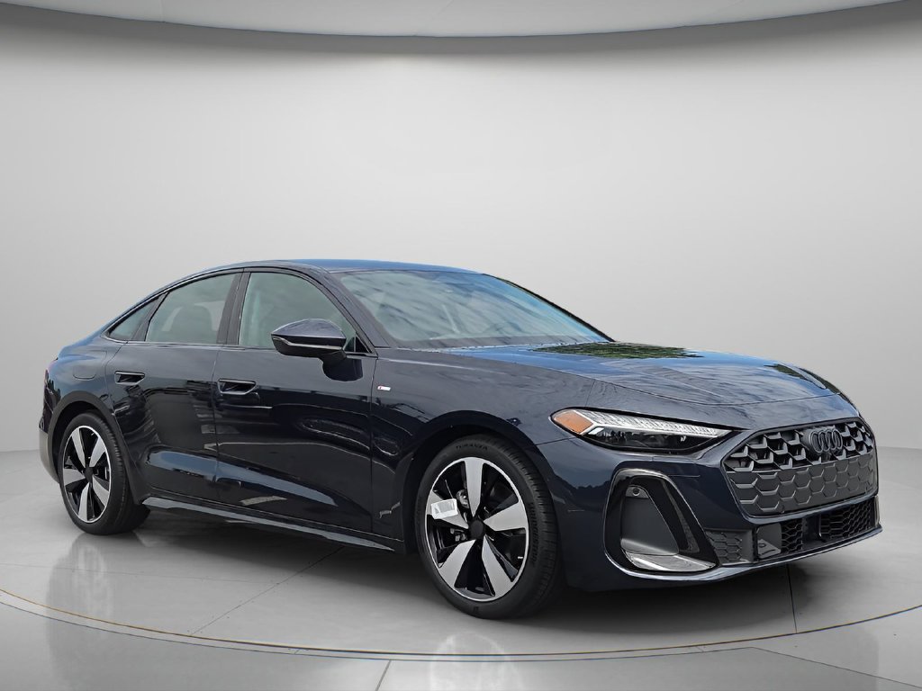 New 2026 Audi A5 Premium Plus AWD/4WD image 3