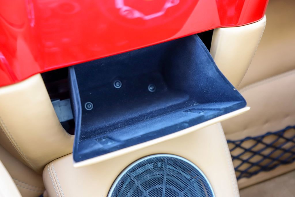 Used 2005 Ferrari F430 Spider RWD image 49