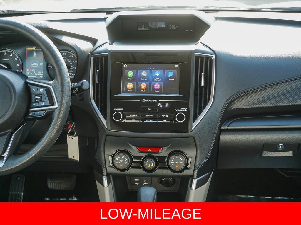 Used 2023 Subaru Forester AWD/4WD image 15