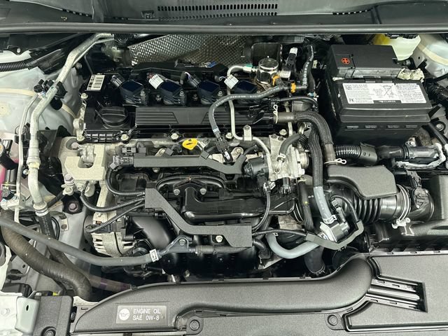 Used 2024 Toyota Corolla SE FWD image 27