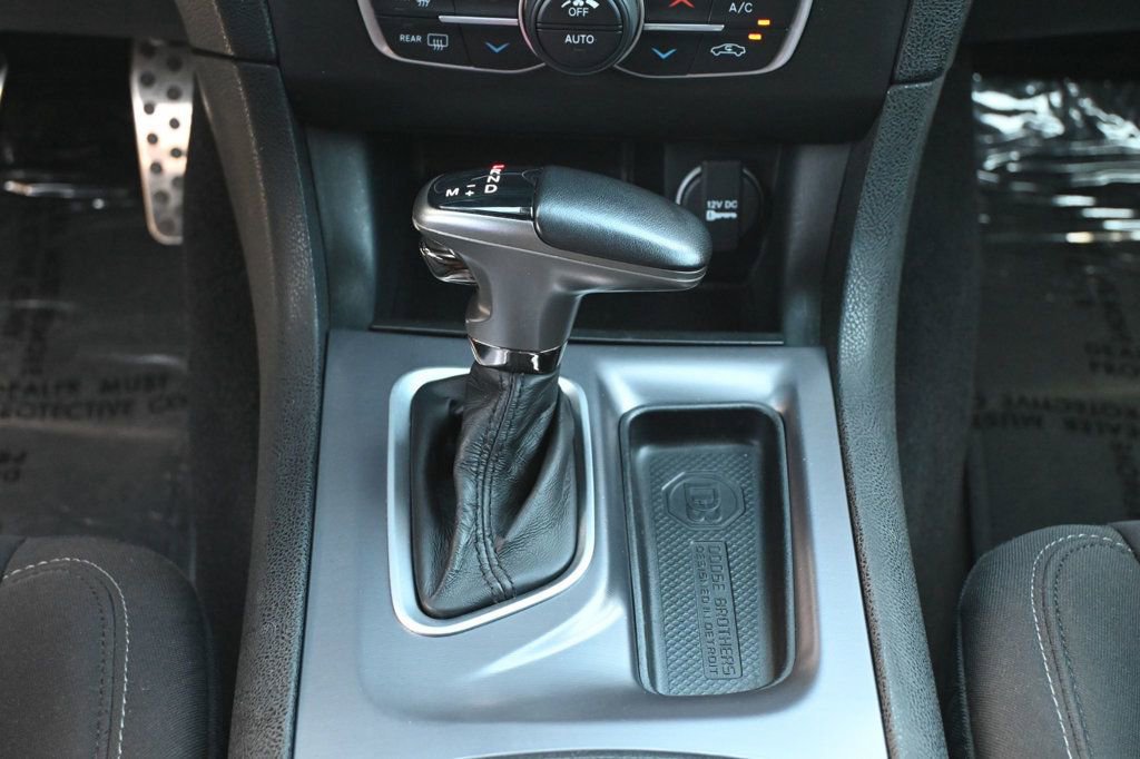 Used 2021 Dodge Charger Scat Pack RWD image 15