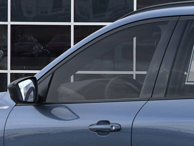 New 2026 Ford Escape ST-Line w/ Tech Pack #1 image 20