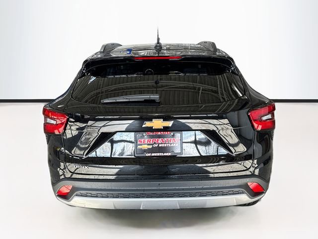 New 2026 Chevrolet Trax LT w/ Driver Confidence Package image 7