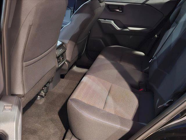 New 2026 Toyota RAV4 SE w/ Convenience Package AWD/4WD image 14