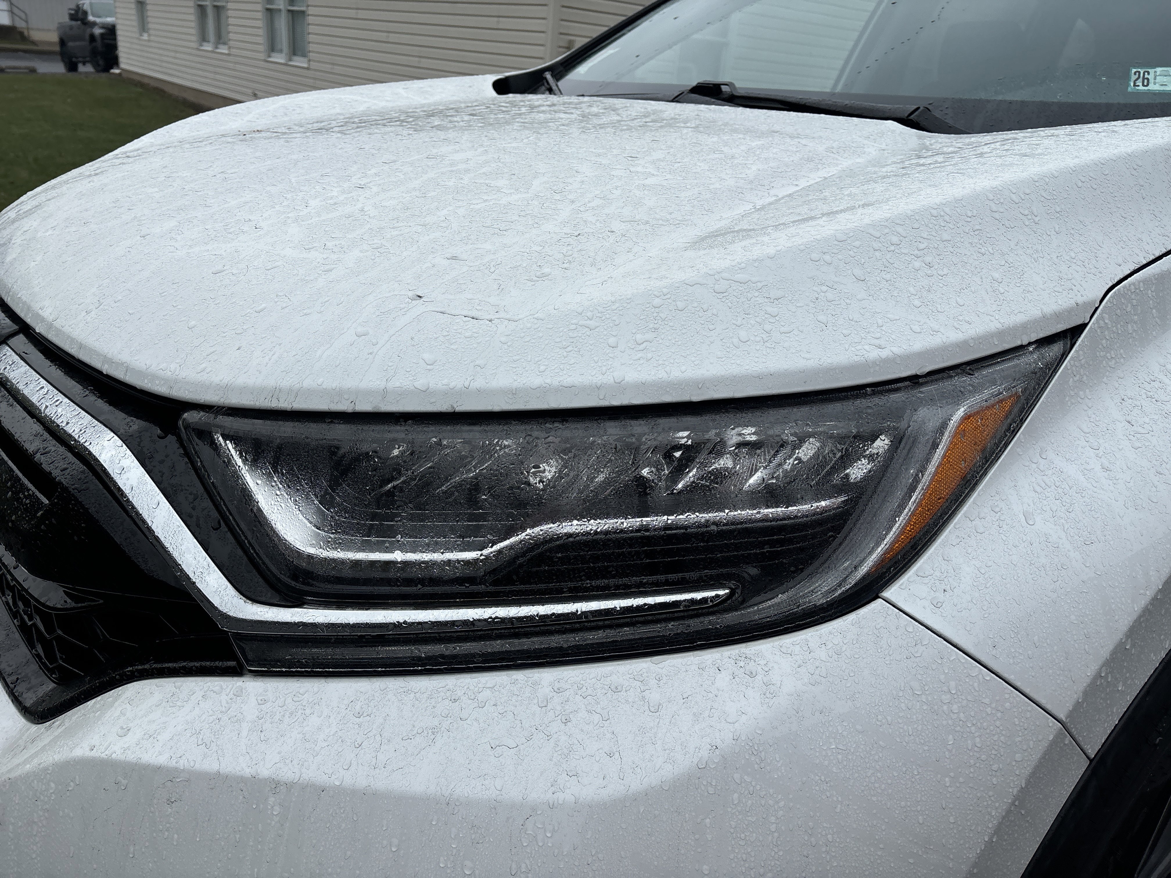 Used 2020 Honda CR-V EX image 12