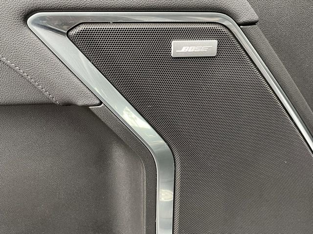 Used 2025 Chevrolet Silverado 1500 RST w/ All Star Edition Plus image 10